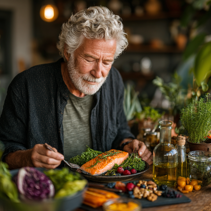 Натуральні інгредієнти для догляду за шкірою